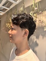 アイス 門前仲町(ais)&nbsp;ナチュラルパーマ