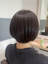 バサ 野方店(BASSA)&nbsp;【スタイル】ショートボブ