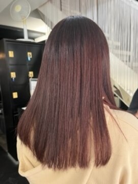 ヒップスデコ(Hip's deco) twilight pink