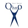 オオノ(Ohno)のお店ロゴ
