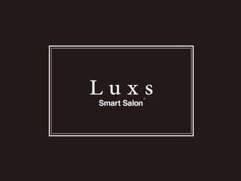 ルクス(Luxs)の写真/《*お客様の居心地を追求します*》“経験豊富なスタイリスト”×“こだわりの商材”　質感で魅せるhair…★
