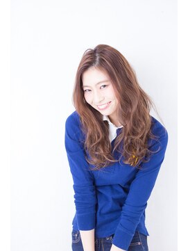 ステージ(STAGE) イメチェン/似合わせカット/フルバング/レッドブラウン/幡ヶ谷