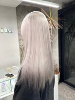 ソル 栄矢場町(SOL)&nbsp;ホワイトパール