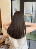 美しいロングへ＊美艶髪/五反田美容室