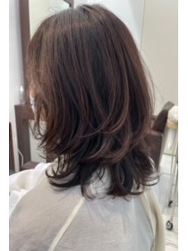 タヤ 千葉そごう店(TAYA) ミディアムレイヤー