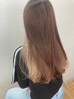 桜楽 八尾店&nbsp;インナカラー