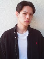 レジュアル(RESSUAL) カルマパーマベリーショートダークアッシュニュアンスパーマ