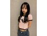【ご新規☆迷ったらこれ☆】小顔カット＋美髪トリートメント　￥9,900円