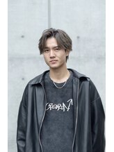 シロ(SILLO.) 儀田 雅弥