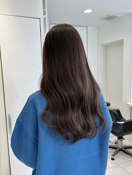 ゼロ 静岡(ZERO) ナチュラルブラウン【望月皐太】