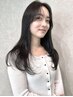 【学割U24人気No.1】カット＋カラー＋選べるトリートメント　￥9900～