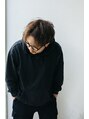 マグネットヘアートラスト(MAGNET HAIR trust) 柴田 泰志