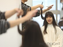 やりたい髪型が決まっていなくても大丈夫ですか？イメージ画像は持ってきても大丈夫ですか？