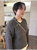 ショートスタイル/ショートヘア/ショートカット