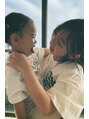 メロウ(MELLOW) 9歳娘と2歳児娘の母です。学び多き日々を過ごしています。