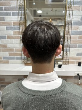 シエル 立川店(CIEL) メンズスタイル　[CIEL×舩木亮]