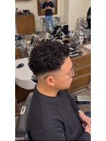 ザチョップショップ キチジョウジ(THE CHOP SHOP KICHIJOJI)&nbsp;【ブックマーク】でカウンセリング時にご利用ください