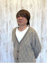 アグ ヘアー ユッカ 由利本荘店(Agu hair yucca) 佐々木 健