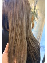 リベルテ(Liberte)&nbsp;オリーブベージュカラー