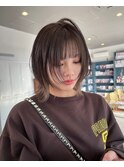 【大人気】インナーベージュ