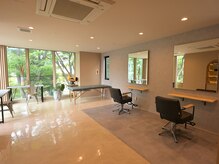 エメ 大宮(Aime)の雰囲気（マンツーマンカウンセリングで似合わせ『大宮/さいたま新都心』）