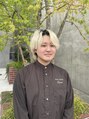 エムサロン ルームス(emusalon Room's) 渋川 竜希