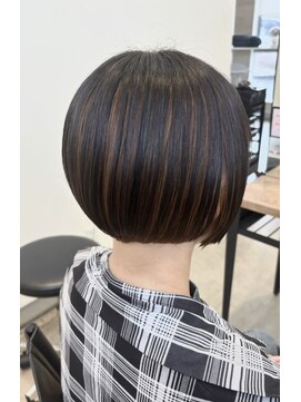 ラズ(Luz) umbrellacolor