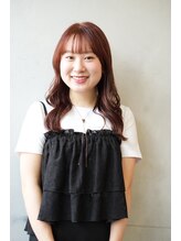 アンアミ キチジョウジ(Un ami Kichijoji) 山本 亜依