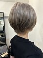 アレクサ 保谷(ALEXA) 抜けた後も綺麗なヘアカラーをご提案いたします♪