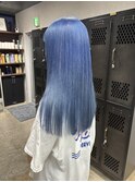 ブルーグレー【町田】