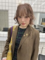 キオク(KIOX)&nbsp;ハイトーン/ブリーチ/名古屋美容院