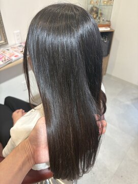 アトリエ ブーケ(atelier bouquet) ヘナ