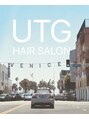 UTG 川崎 海