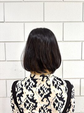 アルゴ 茅ヶ崎(ARUGO) 暗めカラー/インナーカラー/デザインカラー