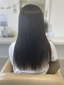 美容室 キララ(Kirara) 縮毛矯正