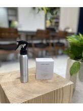 育毛促進だけでなく、心身を整える“本当のリフレッシュ”体験を…