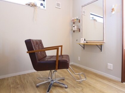 リソー(Lisoo)の写真