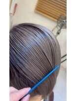 チリンバイロストシティー(Chillin by LOSTCITY)&nbsp;ホワイトシャドウルーツ