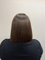 シルク バイ ルカ(SilQ by Luca)&nbsp;◎艶髪ナチュラル