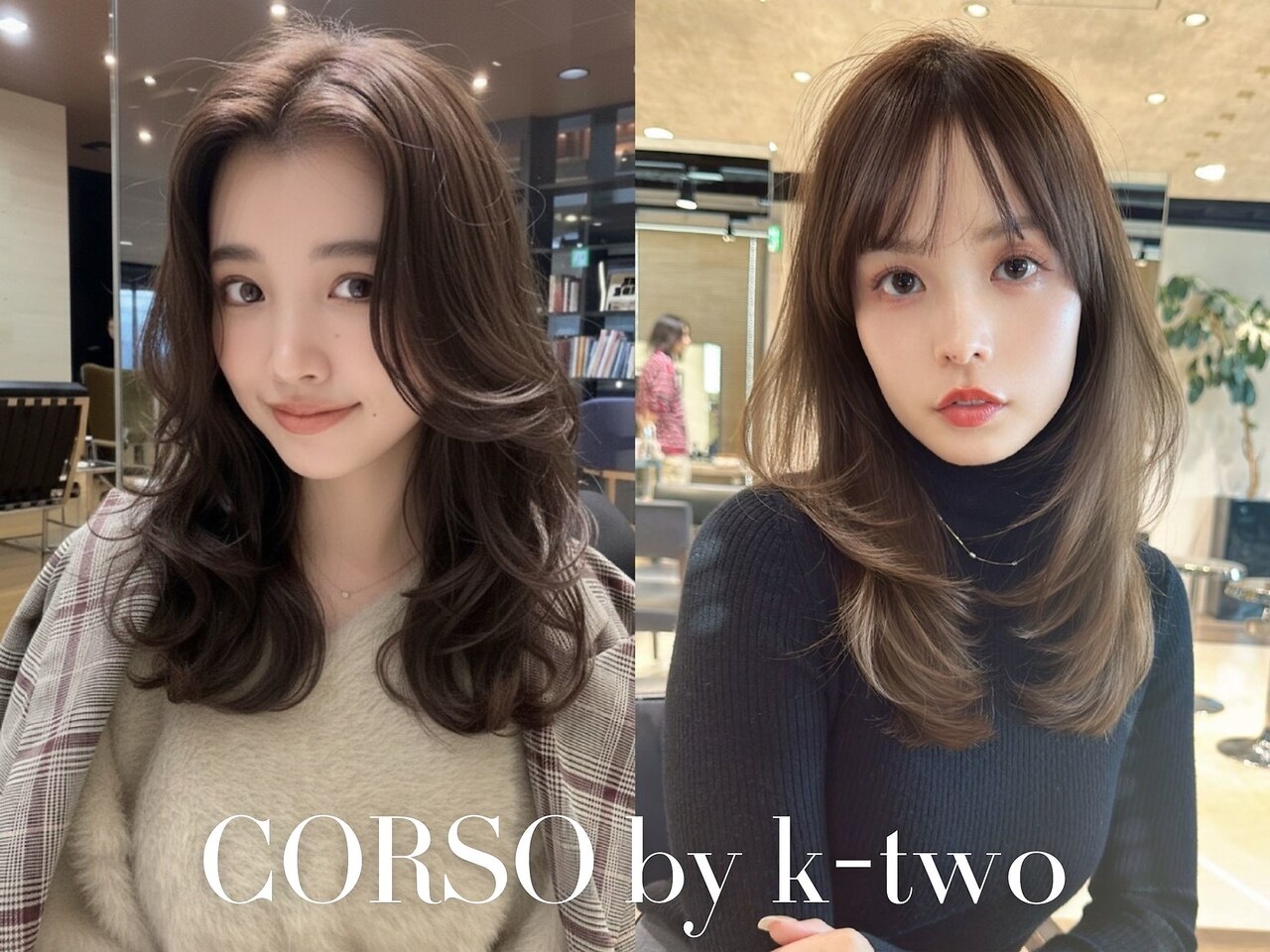 kirsui カラー用 髪にコシとツヤを kirsui カラー用 髪にコシとツヤを