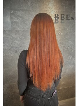 ビタミンオレンジカラー