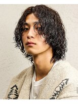 ゴールドシブヤ(GOALD SHIBUYA)&nbsp;ボブウルフ