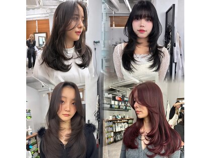 アット(at...)の写真