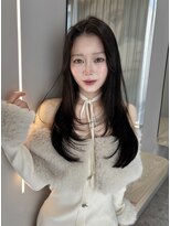 ボタン テンジン(VOTAN tenjin)&nbsp;【迷ったらコレ！】王道レイヤースタイル☆