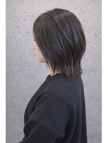 ルノン 草加獨協店(LUNON)&nbsp;くびれボブ