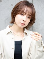 ニューヨークニューヨーク 垂水店(NYNY)&nbsp;ショートカットｘマッシュショート20代30代40代50代