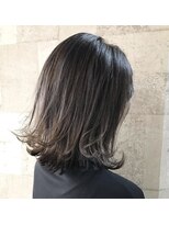 ヘアアンドスパ コー(hair&spa KO)&nbsp;hair&spa KO