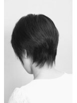 プランタニエ&nbsp;ショートヘア