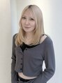 ジーナ 難波(Zina) Aki