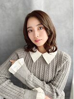 リゾートサロンM 新宿東口(Resortsalon M by valore)&nbsp;ミディアム